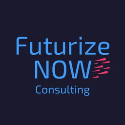 Futurize NOW Consulting logo